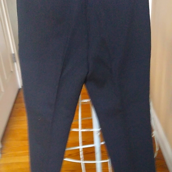 Helmut Lang Cropped Pants - Picture 6 of 15